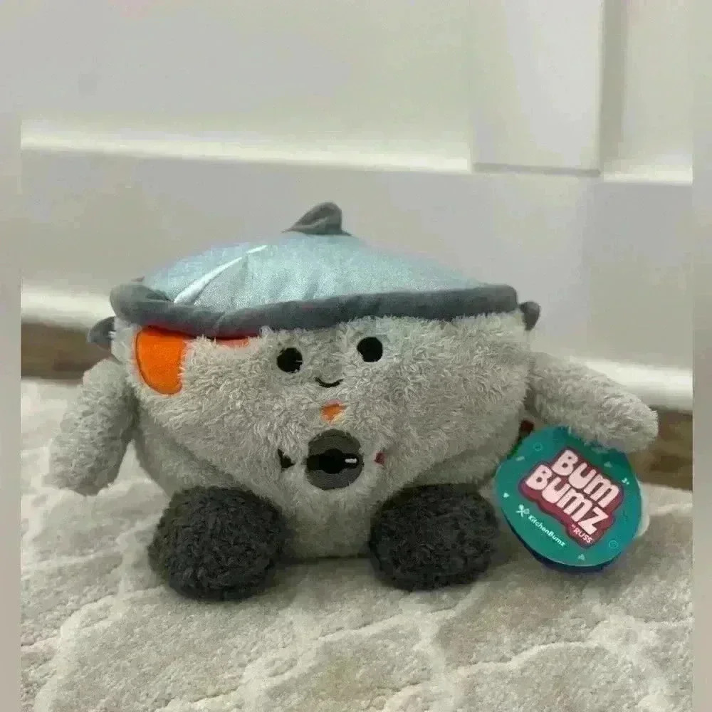 NEW Sergio The Slow Cooker Bum Bumz